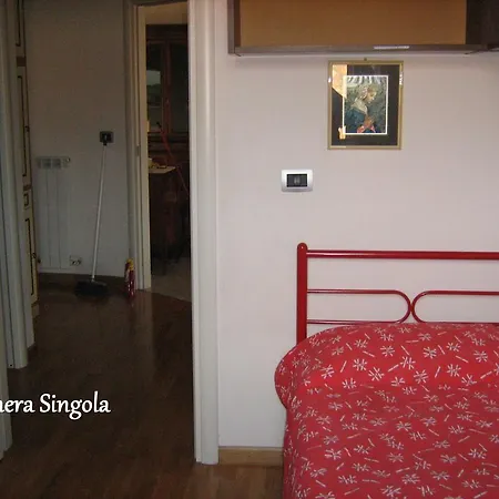 Apartamento San Soste Day By Day Perugia