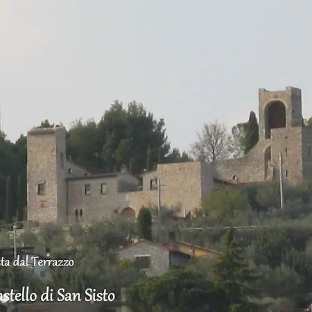 San Soste Day By Day Apartamento Perugia